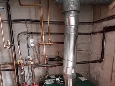 Home Heating and Cooling