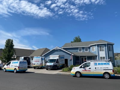 Home Heating & Cooling, Inc