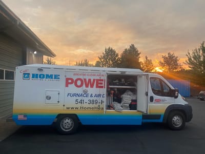 Home Heating & Cooling, Inc