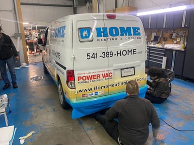 Home Heating & Cooling, Inc
