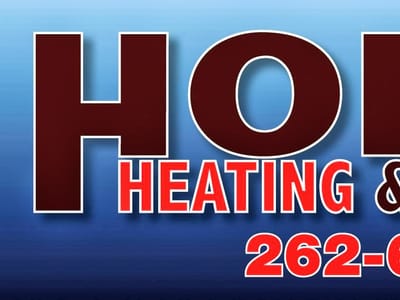 Home Heating & Cooling