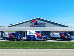 Home Heating & Cooling