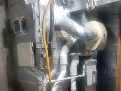 Home Heating, Plumbing & A/C, Inc.