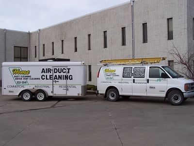 Home Heating, Plumbing & A/C, Inc.