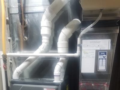 Home Heating, Plumbing & A/C, Inc.