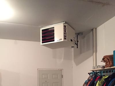 Home Heating, Plumbing & A/C, Inc.