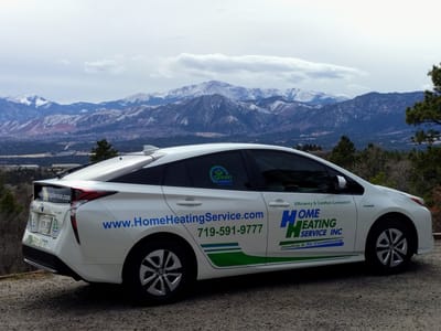 Home Heating Service, Inc.