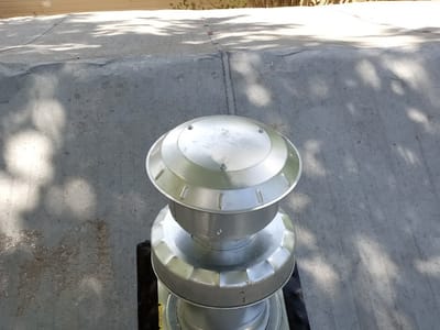 Home Heating, ventilation & air conditioning