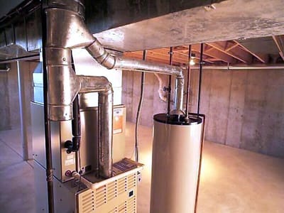 Home HVAC Professionals Company