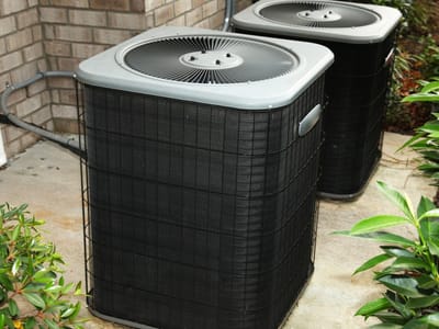 Home HVAC Professionals Company