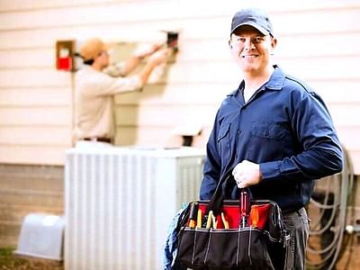 Home HVAC Professionals Company