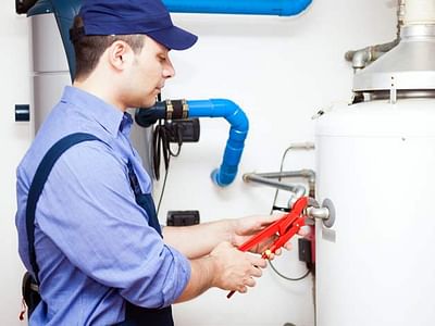 Home HVAC Repairs