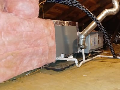 Home Pro Heating And Air