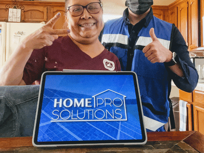 Home Pro Solutions