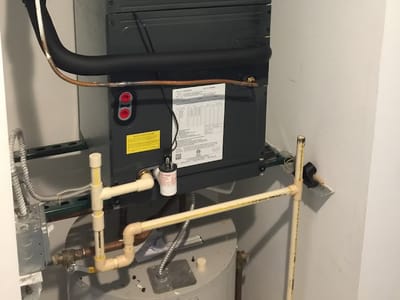 Home Pros hvac