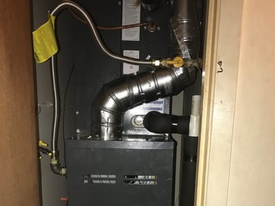 Home Rescue Solutions TACLB40334E