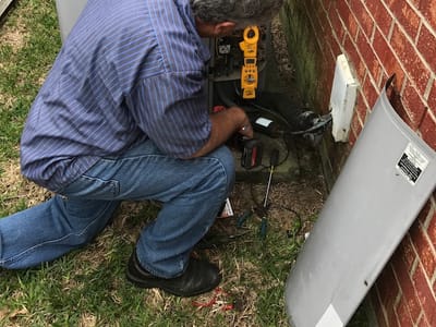 Home Rescue Solutions TACLB40334E