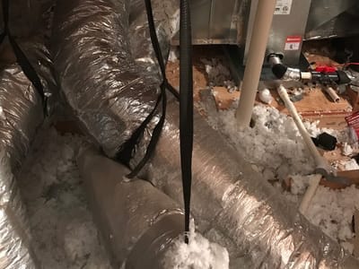 Home Rescue Solutions TACLB40334E