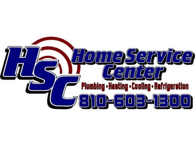 Home Service Center