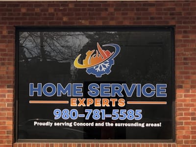 Home Service Experts