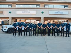 Home Service Solutions