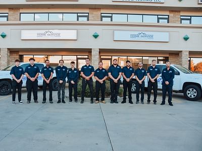 Home Service Solutions