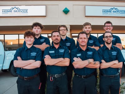 Home Service Solutions