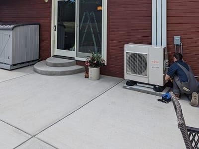 Home Service Solutions