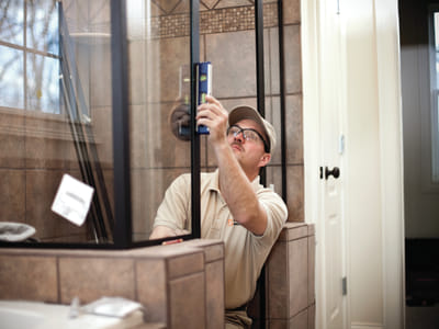 Home Services at The Home Depot