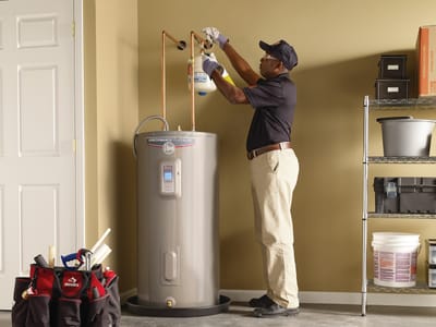 Home Services at The Home Depot