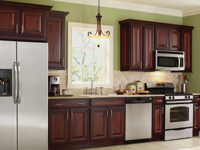 Home Services at The Home Depot