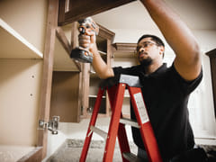 Home Services at The Home Depot