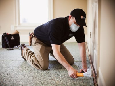 Home Services at The Home Depot