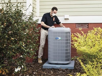 Home Services at The Home Depot