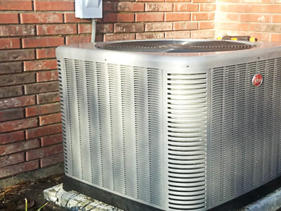 Home Shield Heating and Air, Inc.