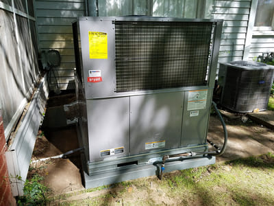 Home Shield Heating and Air, Inc.