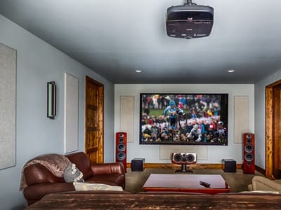 Home System Solutions