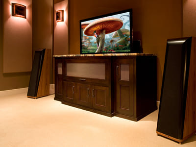 Home System Solutions