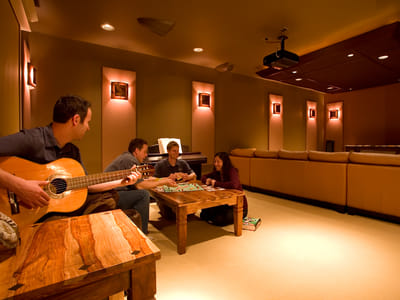 Home System Solutions