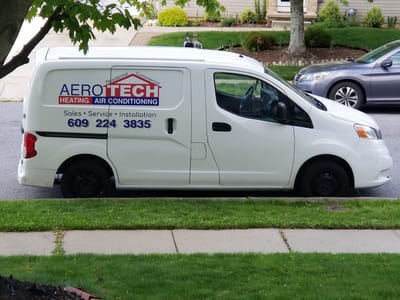 HOME TECH HVAC LLC