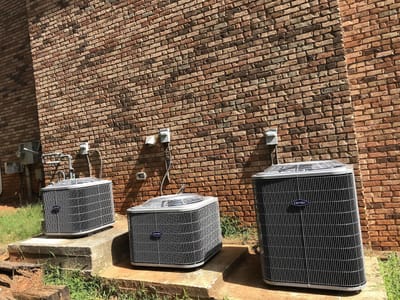 Home Temp Solutions Heating & Air