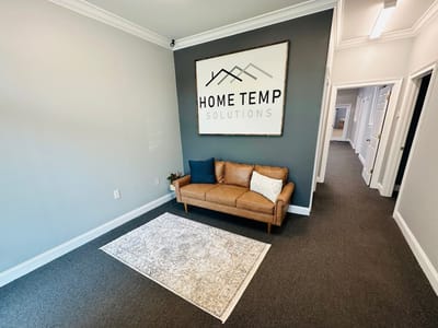 Home Temp Solutions Heating & Air