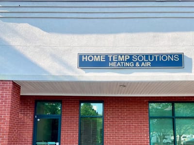 Home Temp Solutions Heating & Air
