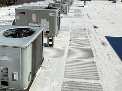 Home Temp Solutions Heating & Air