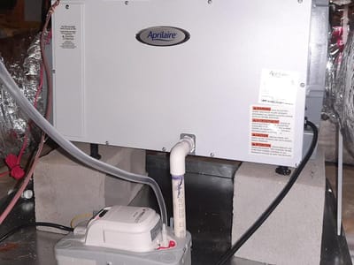 Home Town Heating and Air Conditioning