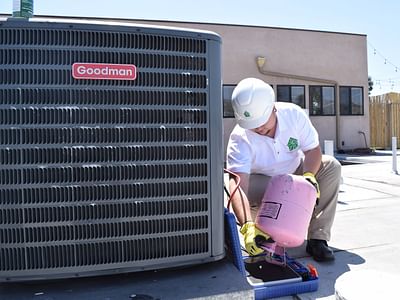 Home Upgrade Specialist