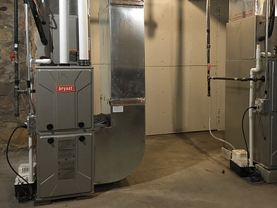 Homecare Heating and Cooling