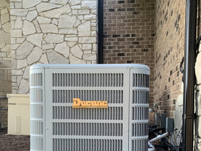 Homecare Heating and Cooling