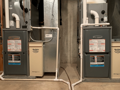 Homecare Heating and Cooling