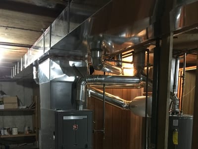 Homecare Heating and Cooling